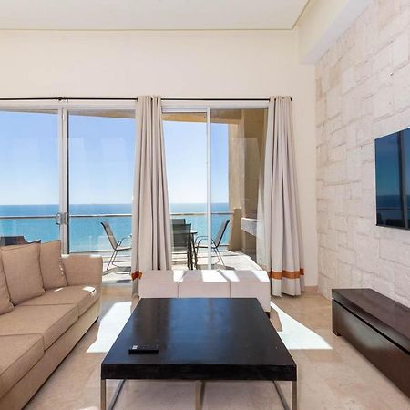 Encanto Living Penthouse By Kivoya 푸에르토페나스코 외부 사진
