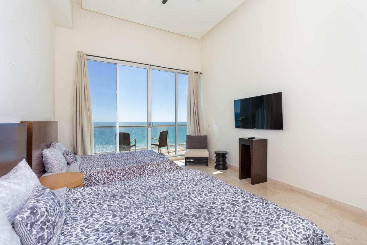 Encanto Living Penthouse By Kivoya 푸에르토페나스코 외부 사진