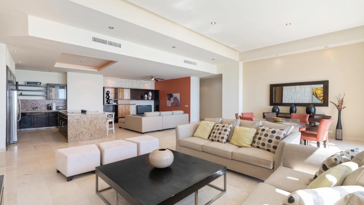 Encanto Living Penthouse By Kivoya 푸에르토페나스코 외부 사진