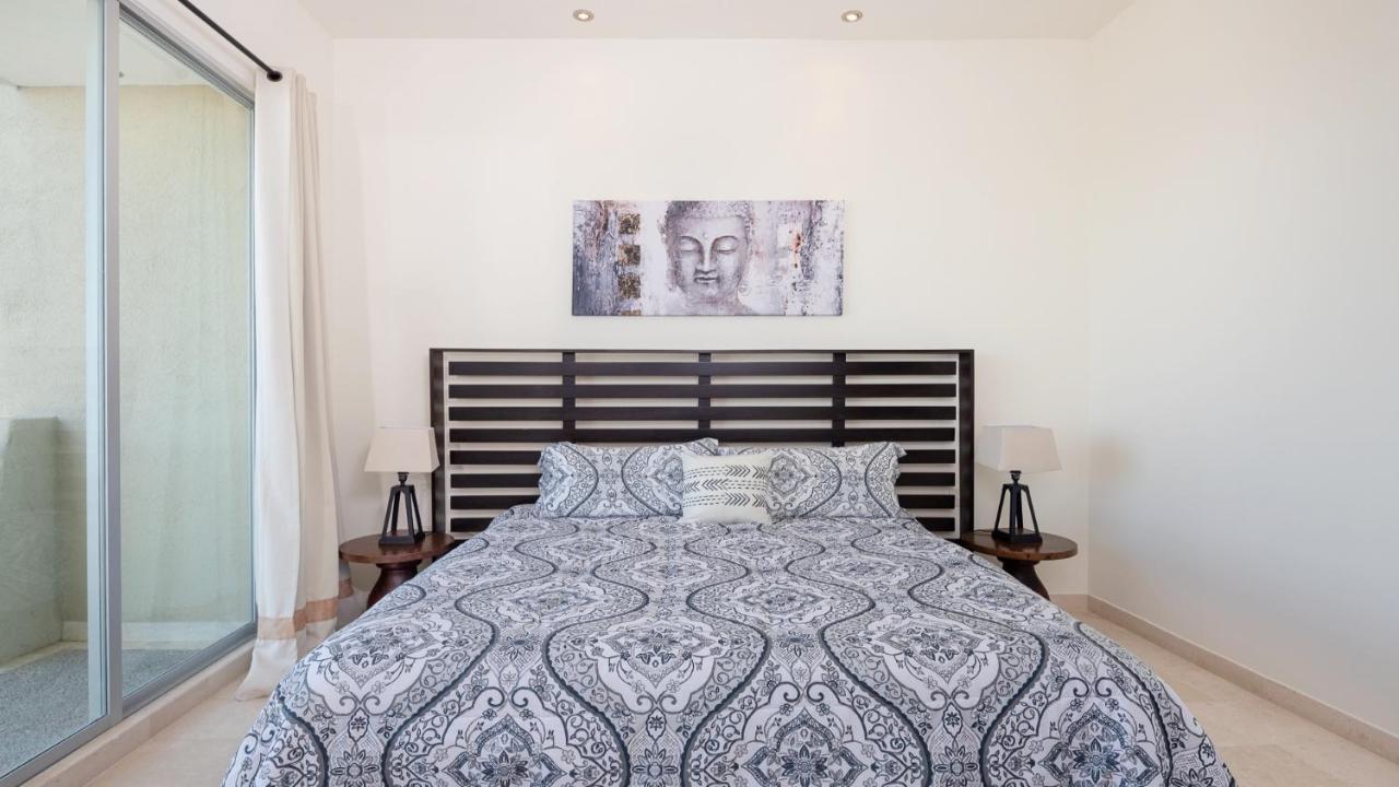 Encanto Living Penthouse By Kivoya 푸에르토페나스코 외부 사진
