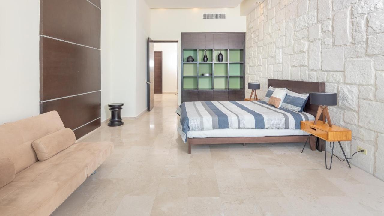 Encanto Living Penthouse By Kivoya 푸에르토페나스코 외부 사진