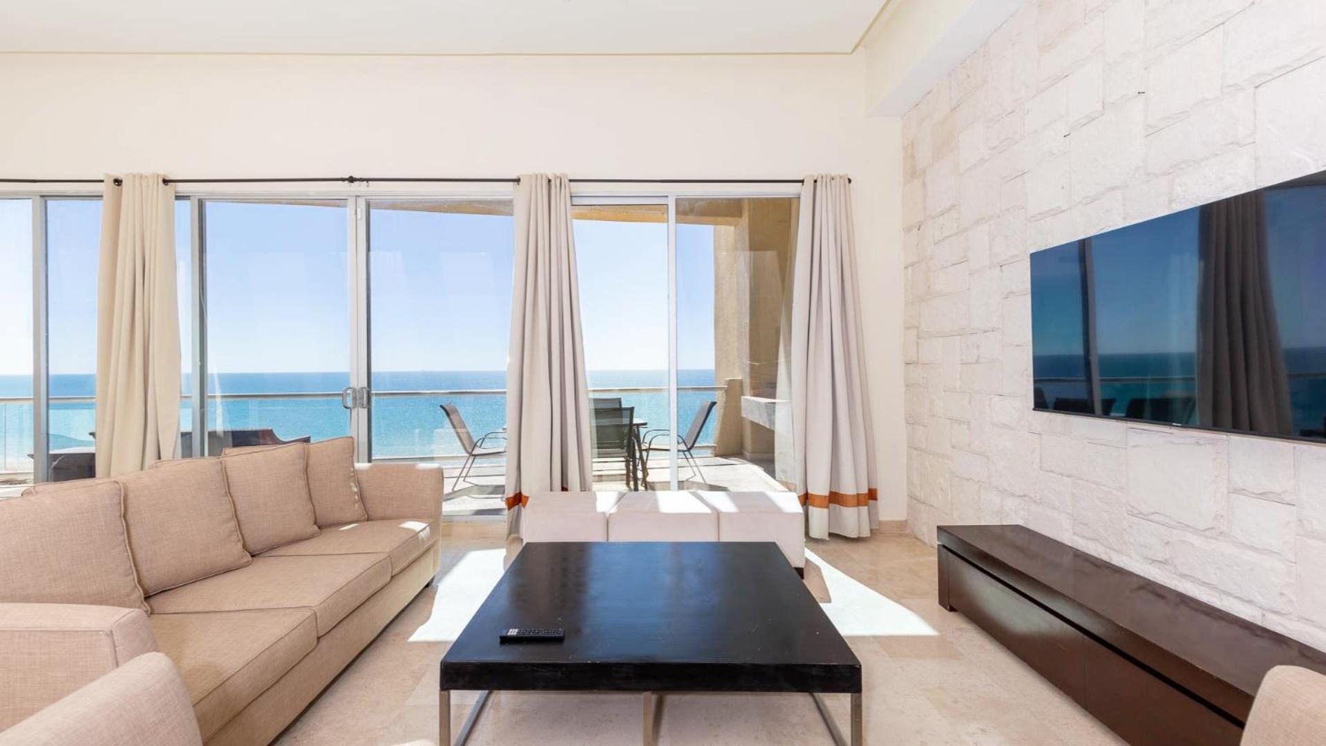 Encanto Living Penthouse By Kivoya 푸에르토페나스코 외부 사진