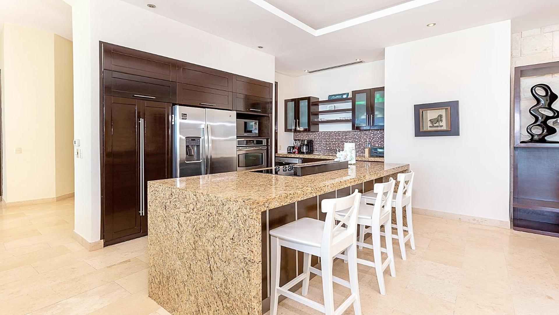 Encanto Living Penthouse By Kivoya 푸에르토페나스코 외부 사진